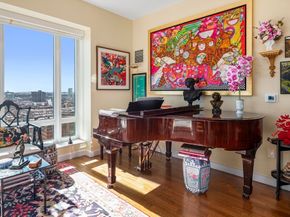 400 Stuart St 17C, Boston MA 02116