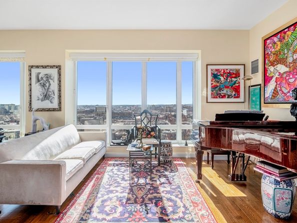 400 Stuart St 17C, Boston MA 02116