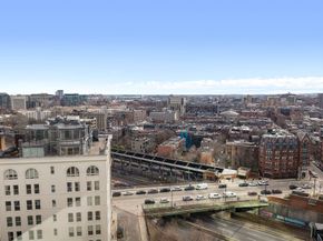 400 Stuart St 17C, Boston MA 02116