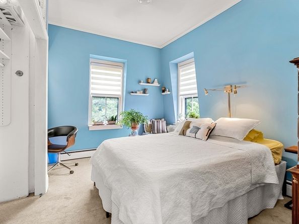 118 Pearl St 2, Cambridge MA 02139