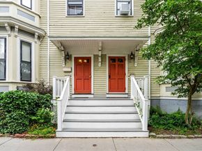 118 Pearl St 2, Cambridge MA 02139