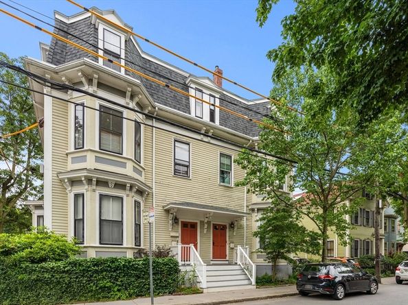 118 Pearl St 2, Cambridge MA 02139