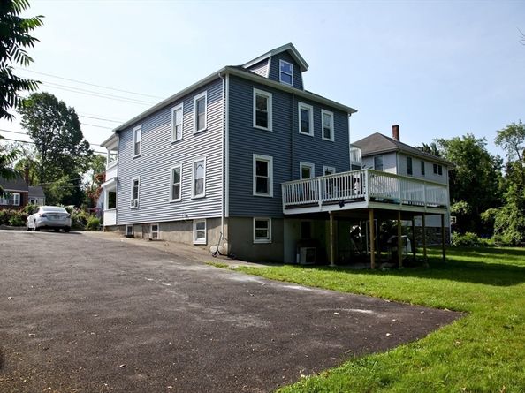 801 Granite St, Braintree MA 02184