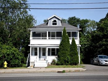 801 Granite St