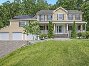 6 Blackwell Dr