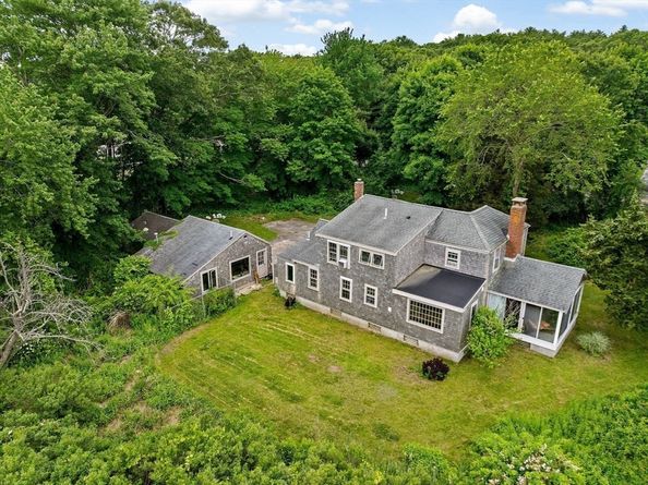 146 Chief Justice Cushing Hwy, Scituate MA 02066