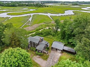 146 Chief Justice Cushing Hwy, Scituate MA 02066
