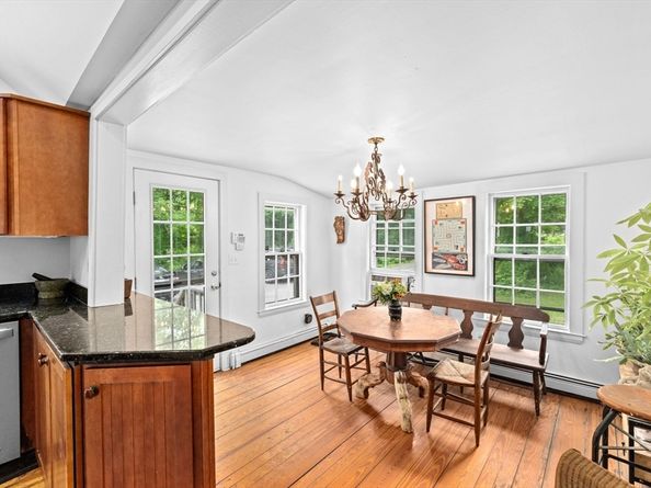 146 Chief Justice Cushing Hwy, Scituate MA 02066