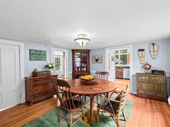 146 Chief Justice Cushing Hwy, Scituate MA 02066