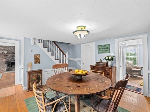 146 Chief Justice Cushing Hwy, Scituate MA 02066