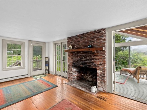146 Chief Justice Cushing Hwy, Scituate MA 02066
