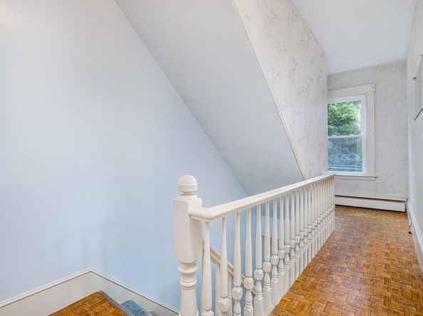 358-360 Fairmount Street, Fitchburg MA 01420