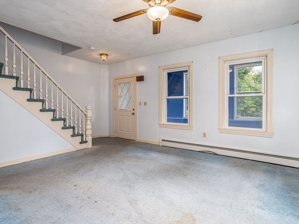 358-360 Fairmount Street, Fitchburg MA 01420