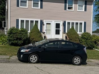 19-21 Bursley Rd