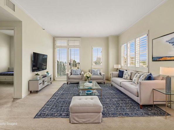 1 Baldwin Avenue 816, San Mateo CA 94401