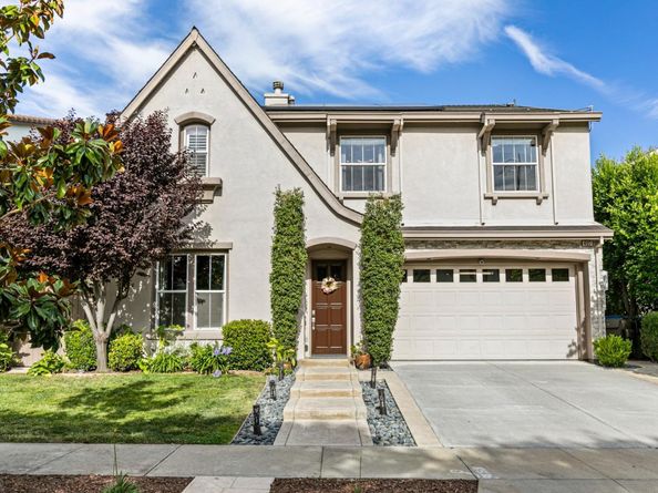 4127 Mystic Drive, San Jose CA 95124