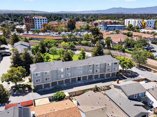 1970 Prince George Drive, San Jose CA 95116