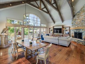22480 Mount Eden Road, Saratoga CA 95070
