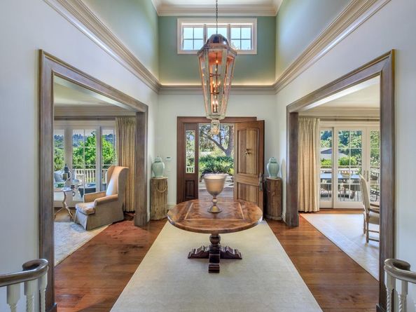 22480 Mount Eden Road, Saratoga CA 95070