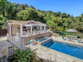 22480 Mount Eden Road, Saratoga CA 95070