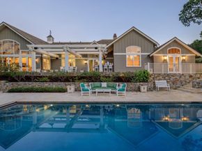 22480 Mount Eden Road, Saratoga CA 95070
