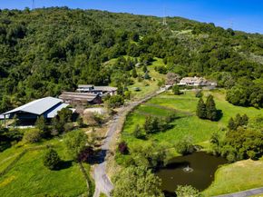 22480 Mount Eden Road, Saratoga CA 95070