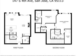 147 S 4th Street, San Jose CA 95112