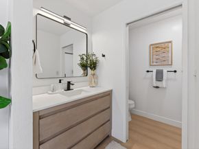20288 Northwest Square, Cupertino CA 95014