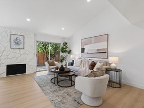 20288 Northwest Square, Cupertino CA 95014