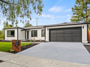 19997 Twilight Court, Cupertino CA 95014