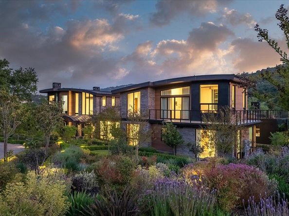 20078 Goetting Court, Saratoga CA 95070