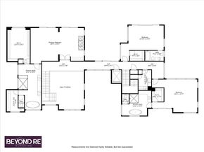 20078 Goetting Court, Saratoga CA 95070