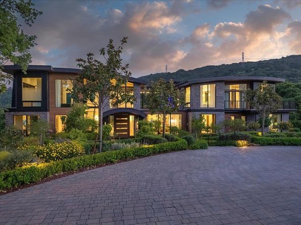 20078 Goetting Court, Saratoga CA 95070