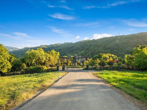 20078 Goetting Court, Saratoga CA 95070