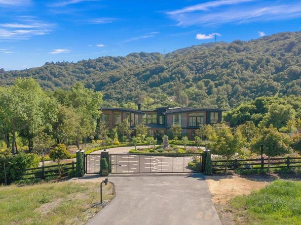 20078 Goetting Court, Saratoga CA 95070
