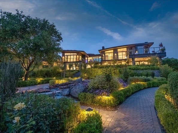 20078 Goetting Court, Saratoga CA 95070