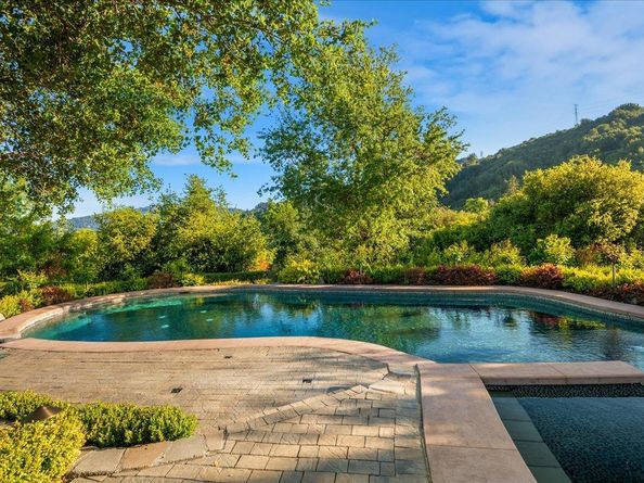 20078 Goetting Court, Saratoga CA 95070