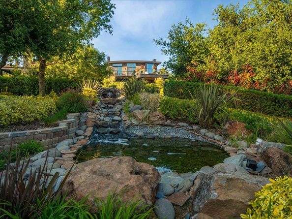 20078 Goetting Court, Saratoga CA 95070