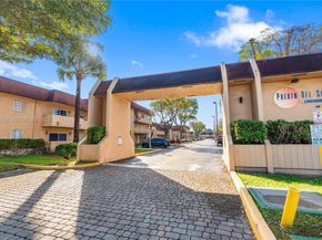 9972 SW 88th St 1126, Miami FL 33176