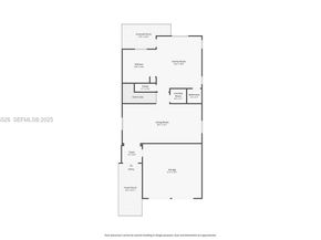 146 NE 36th Ter, Homestead FL 33033