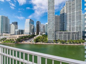 701 Brickell Key Blvd