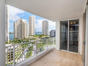 701 Brickell Key Blvd 1504, Miami FL 33131
