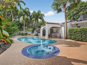 716 Coconut Dr, Fort Lauderdale FL 33315