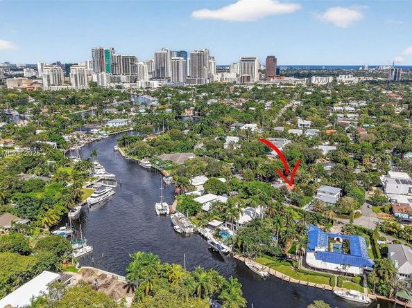 716 Coconut Dr, Fort Lauderdale FL 33315