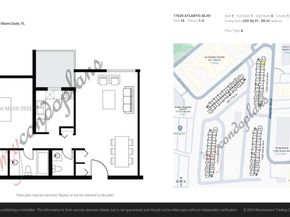 17620 Atlantic Blvd 316, Sunny Isles Beach FL 33160