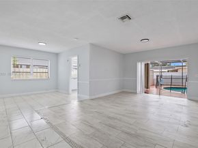 6572 SW 8th Ct, North Lauderdale FL 33068