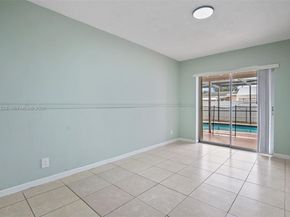 6572 SW 8th Ct, North Lauderdale FL 33068