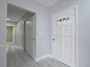 6572 SW 8th Ct, North Lauderdale FL 33068