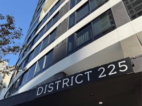 225 N Miami Ave 3505, Miami FL 33132