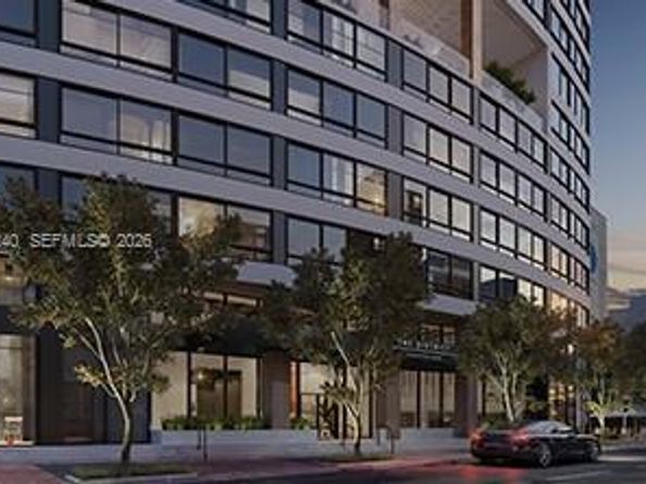 225 N Miami Ave 3505, Miami FL 33132